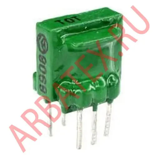 ТОТ-105 трансформатор фото 2