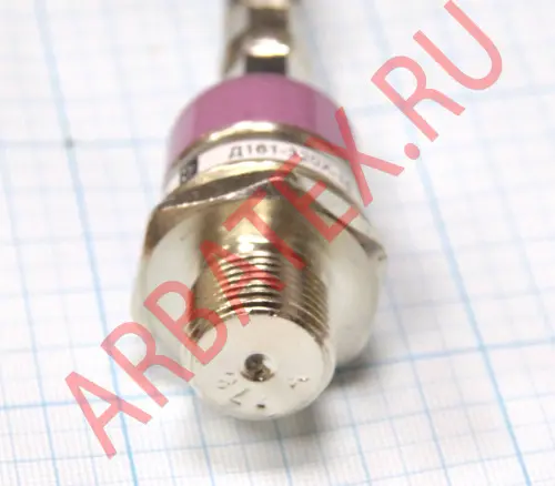 Д161-320Х-15 фото 4