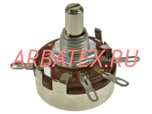 СП2-1Вт 3,3кОм