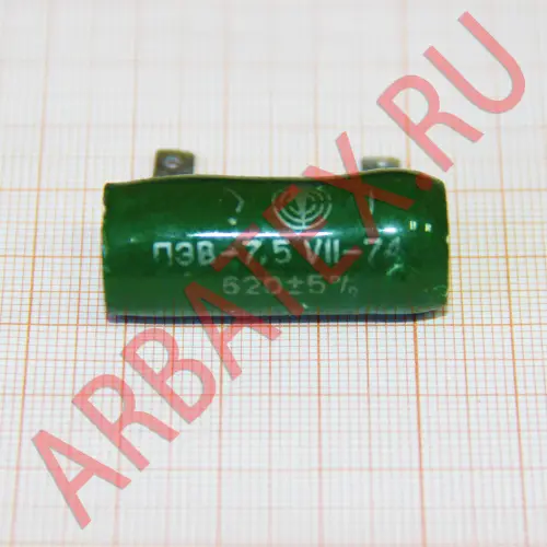 ПЭВ-7.5 75 фото 3