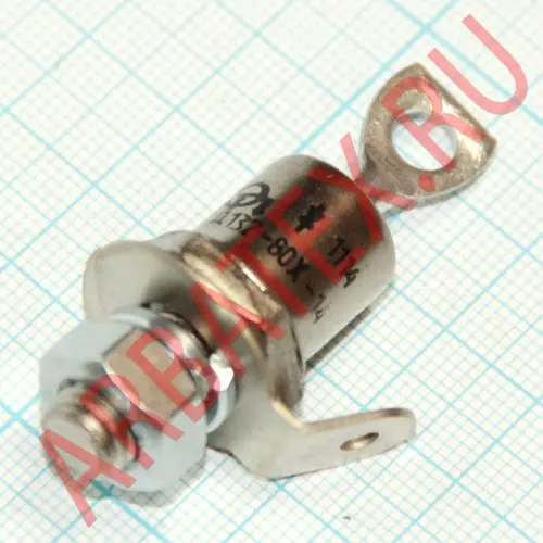 Д132-80Х-8 фото 2