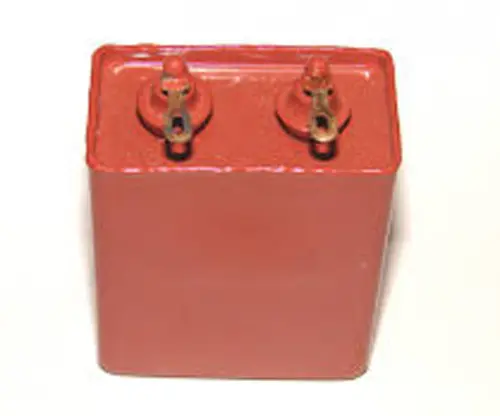 МБГТ 1000в 0,5 мкф фото 2