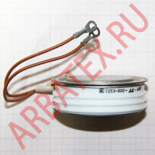 Т253-800-22 фото 2