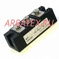 МТТ160-7 модуль тиристорный