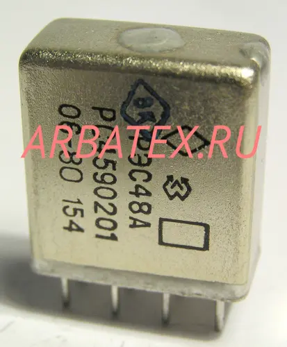 РЭС-48А РС4.590.208 РЭС-48А РС4.590.208