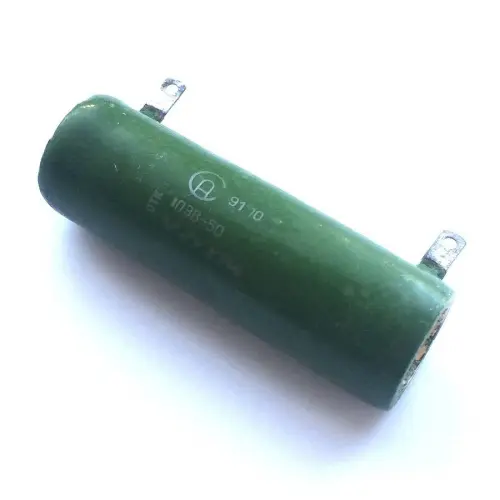 ПЭВ-50 11 кОм фото 2