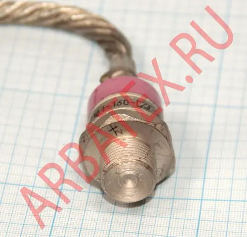 ТС161-160-8 фото 5