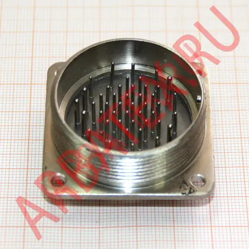 2РМГ39Б45Ш2Е2 Разъемы 2РМ, 2РМТ, 2РМГ, 2РМДТ, ОНЦ-РГ фото фото 5