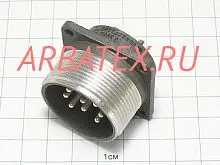 2РТ32П8ЭШ3-А вилка