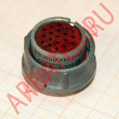 2РМТ22К4Г3В1В розетка Разъемы разное фото фото 2