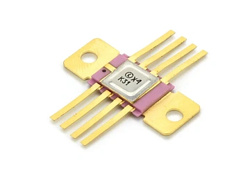 Микросхемы