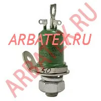 ТСО132-25-10 тиристор