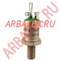 ТО132-40-3