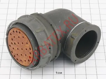 2РМТ42КУЭ30Г2В1В фото фото 4 2РМТ42КУЭ30Г2В1В Разъемы 2РМ, 2РМТ, 2РМГ, 2РМДТ, ОНЦ-РГ фото фото 4