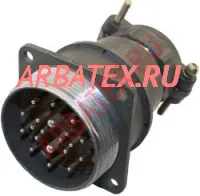 2РМД30БПЭ8Ш7В1 вилка фото