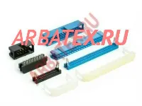 СНП346-12ВП22-2-В вилка фото