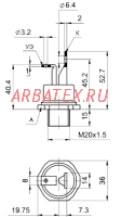 ТЧ50-10