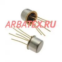 АОУ103Б оптопара тиристорная