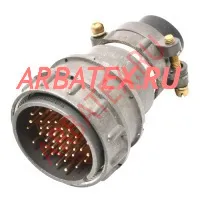 2РМТ33КПЭ20Ш4В1В вилка фото