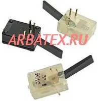 ПТ33-22 тумблер