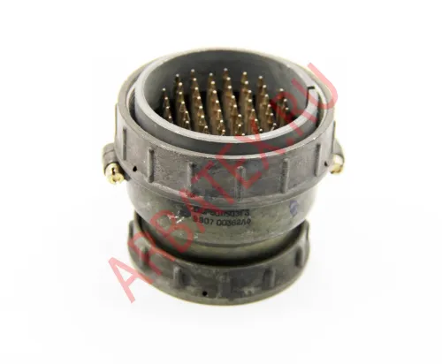 СШР60П50ЭГ3 вилка