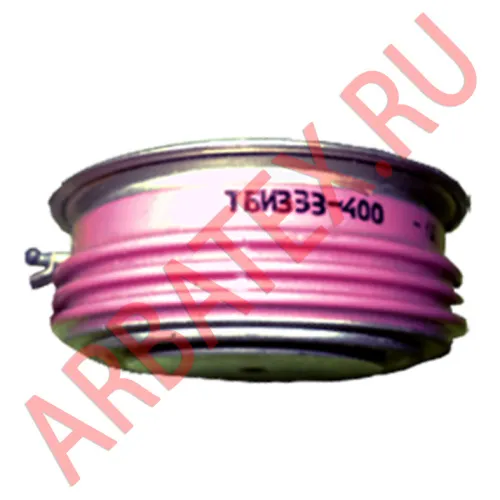 ТБИ333-400-14 фото 2