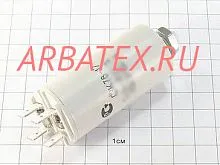 К78-17Г 3 450в 5,9 мкф