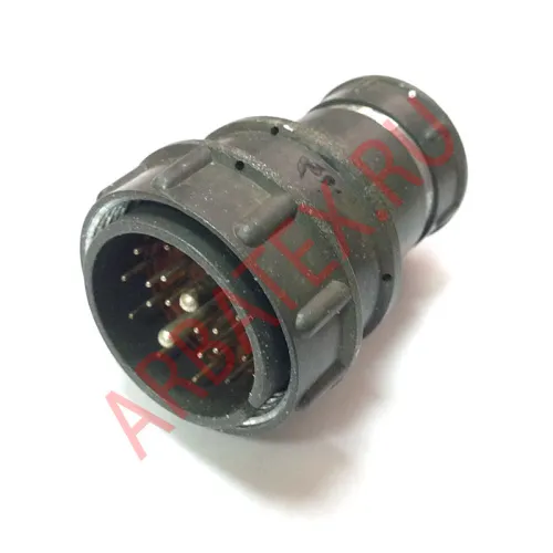 2РМ33КПН20Ш4А1 Разъемы 2РМ, 2РМТ, 2РМГ, 2РМДТ, ОНЦ-РГ фото фото 3