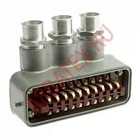 РШАВКУ-20-3 разъем фото