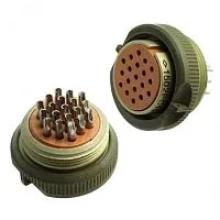 РС19АТВ розетка