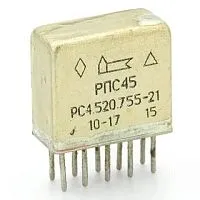 РПС45 РС4.520.755-21