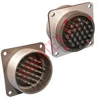 СШРГ48П26ЭШ3 вилка