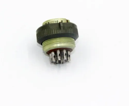 РС10ТВ розетка фото 3