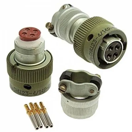 СНЦ23-4/14В-6-б-В фото 2