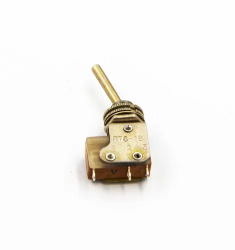 ПТ8-1В тумблер фото 6 ПТ8-1В тумблер фото 6