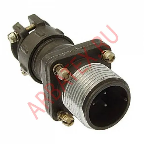 ШР20ПК3НШ6 вилка