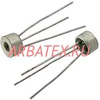 СП3-19А3 0.5Вт 470