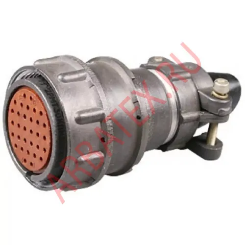 2РМТ39КПН45Г1В1В розетка Разъемы разное фото фото 3