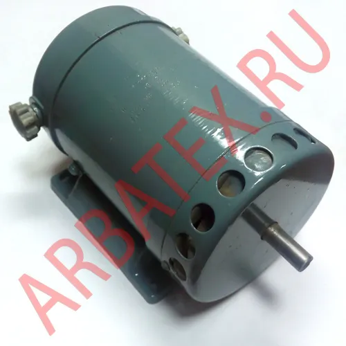 МУН-2 УХЛ4 электродвигатель фото 2