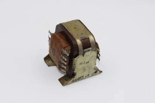 ТПП258-220-50 трансформатор фото 6