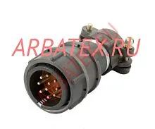 2РМ27КПН7Ш2А1 вилка фото