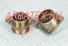 2РМГ24БПЭ19Ш1Е2 вилка фото