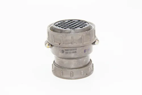 Р55П38ЭШ1 розетка кабельная Разъемы разное фото фото 2