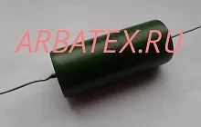 К73П-2 630в 0.47 мкф