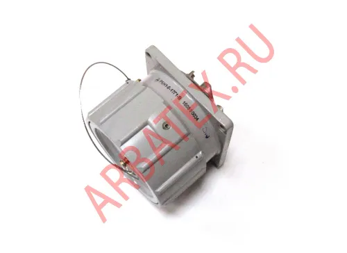 РБН1-6-17Г1-В розетка блочная Разъемы разное фото фото 2