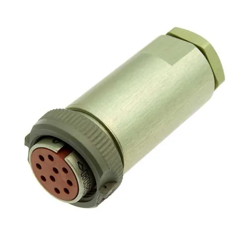 РРС3-10А-1В роз Разъемы разное фото