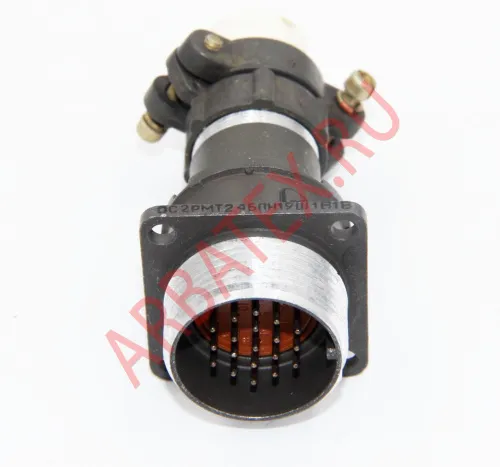 2РМТ24БПН19Ш1В1В вилка Разъемы разное фото фото 2