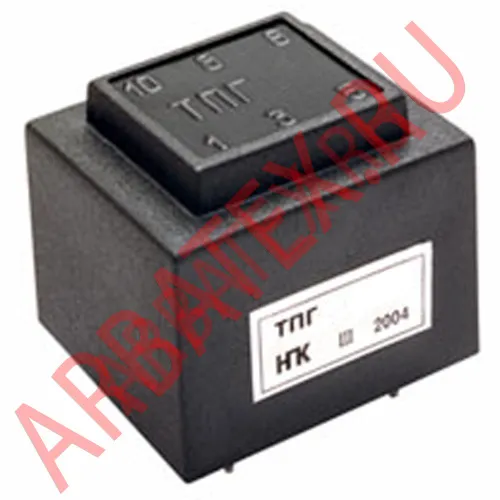 ТПГ4-148В трансформатор фото 2