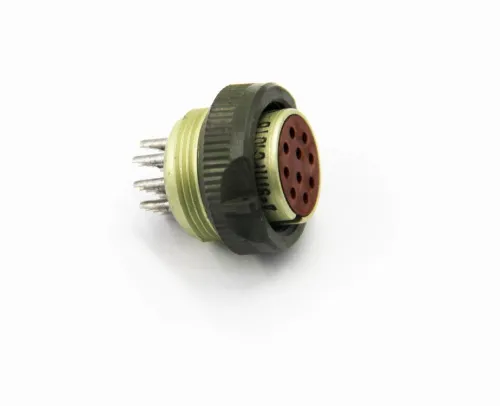 РС10ТВ розетка фото 5