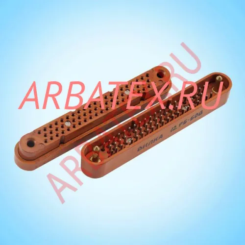 12РБ-60В розетка Разъемы разное фото